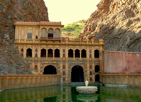 Geetanjali Temple